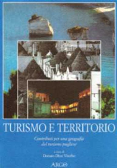 Immagine di TURISMO E TERRITORIO